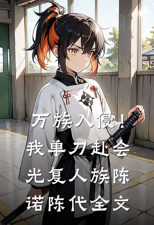 万族入侵！我单刀赴会光复人族陈诺陈代全文