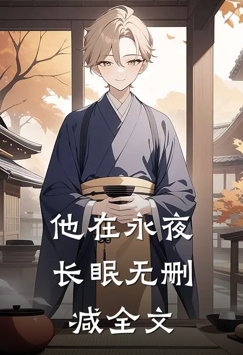 他在永夜长眠无删减全文