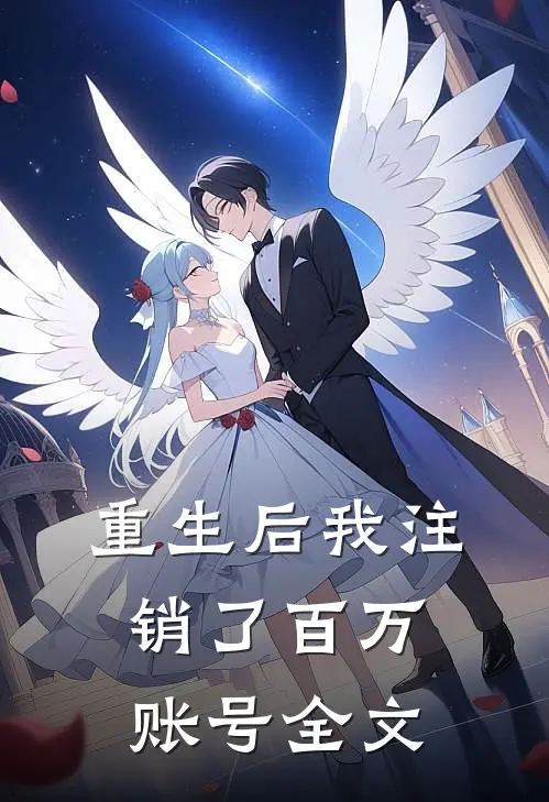 重生后我注销了百万账号全文
