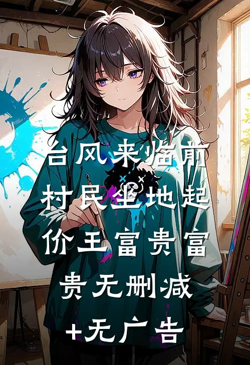 台风来临前，村民坐地起价王富贵富贵无删减+无广告
