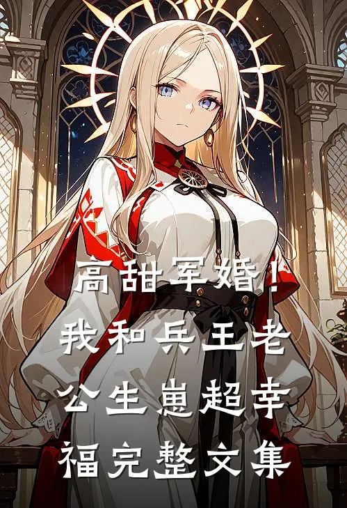 高甜军婚！我和兵王老公生崽超幸福完整文集