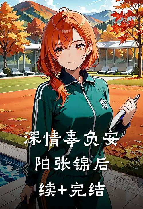 深情辜负安阳张锦后续+完结