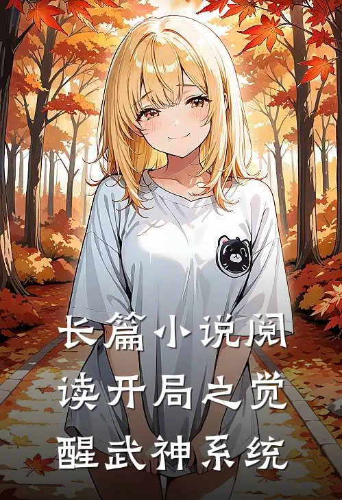 长篇小说阅读开局之觉醒武神系统