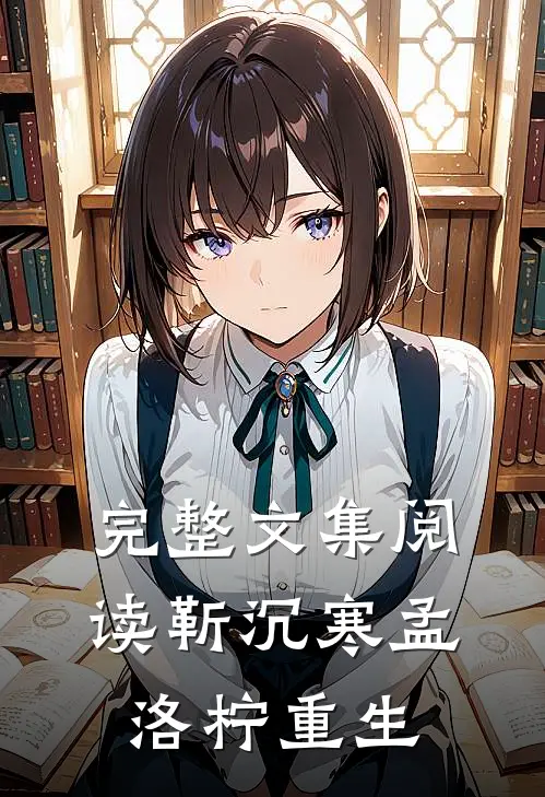 完整文集阅读靳沉寒孟洛柠重生