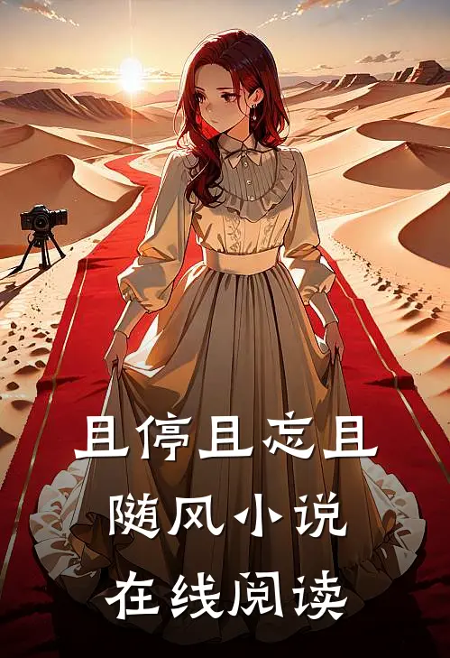 且停且忘且随风小说在线阅读