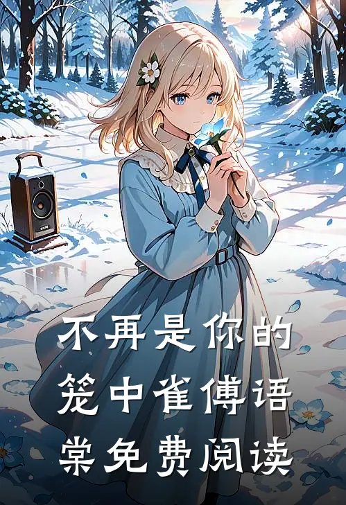 不再是你的笼中雀傅语棠免费阅读