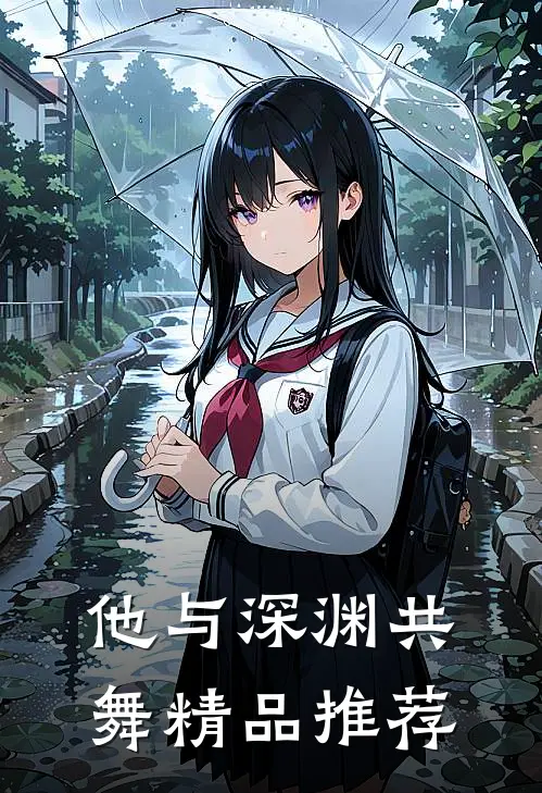 他与深渊共舞精品推荐