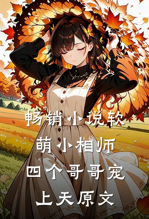 畅销小说软萌小相师:四个哥哥宠上天原文
