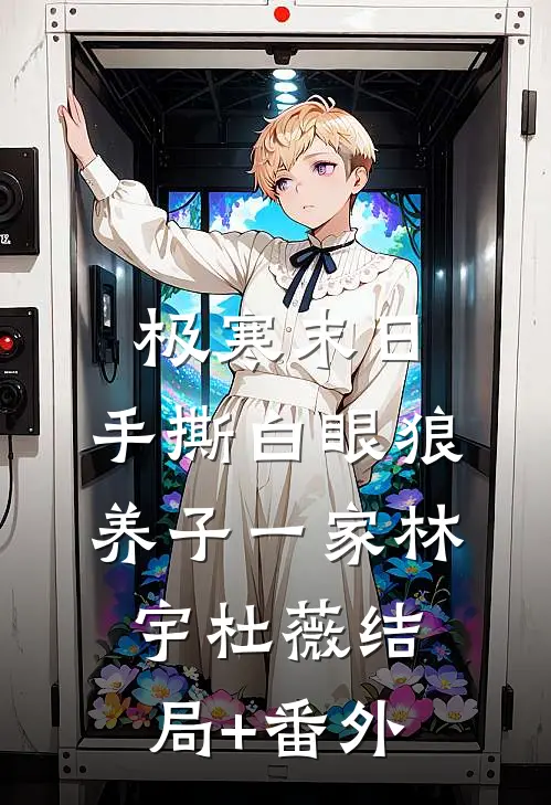 极寒末日，手撕白眼狼养子一家林宇杜薇结局+番外