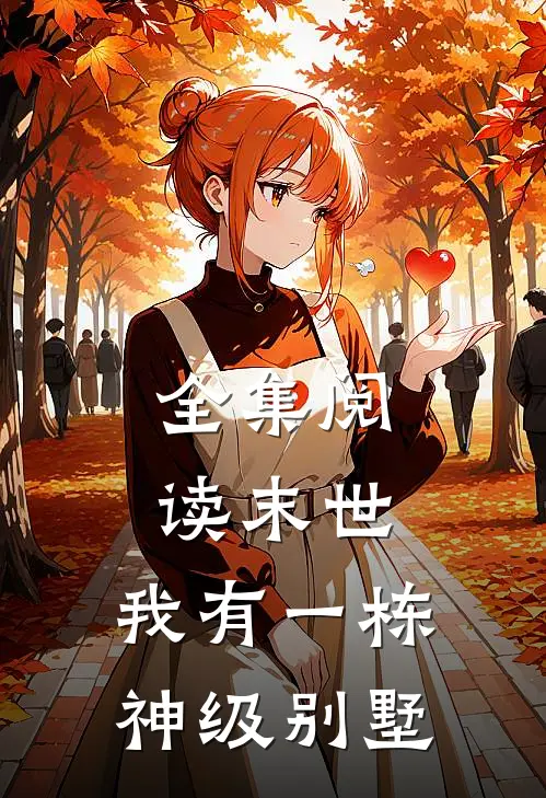 全集阅读末世：我有一栋神级别墅