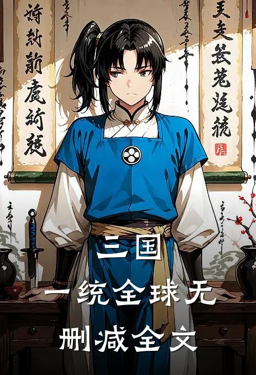 三国：一统全球无删减全文