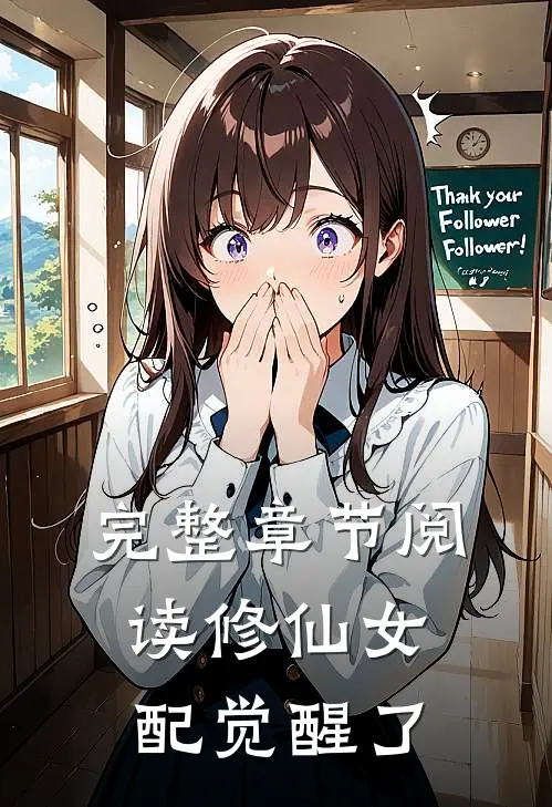 完整章节阅读修仙女配觉醒了