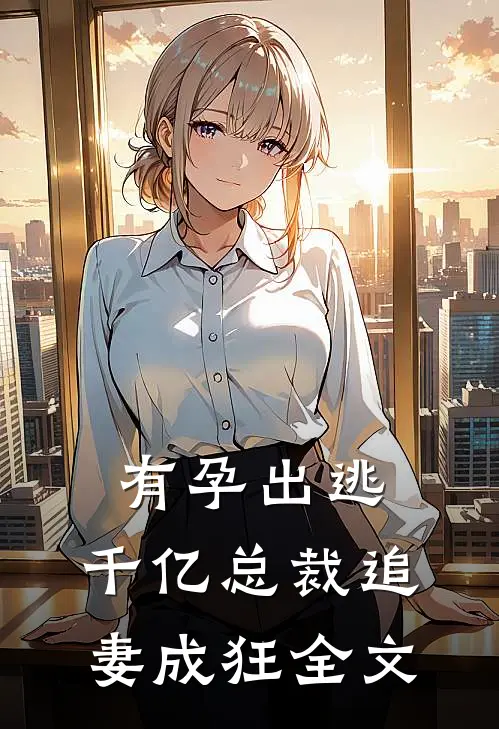 有孕出逃：千亿总裁追妻成狂全文