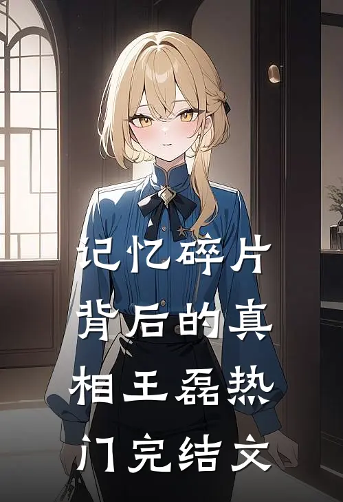 记忆碎片背后的真相王磊热门完结文