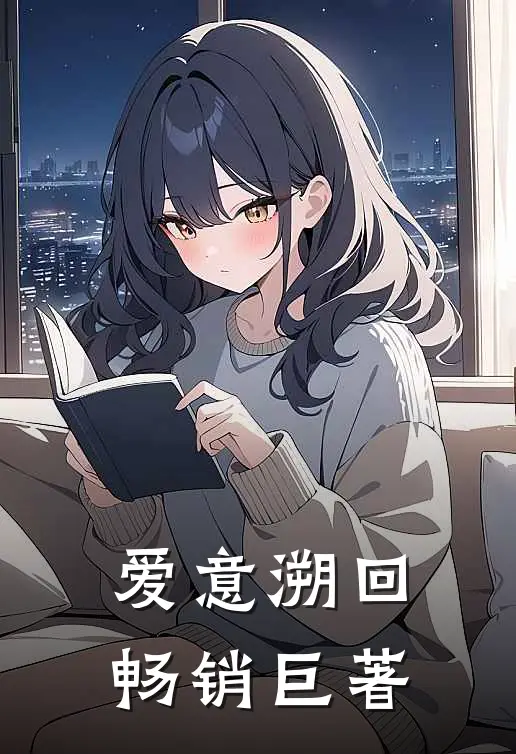 爱意溯回畅销巨著