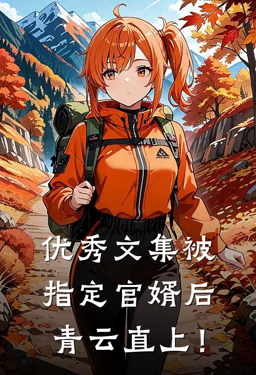 优秀文集被指定官婿后，青云直上！
