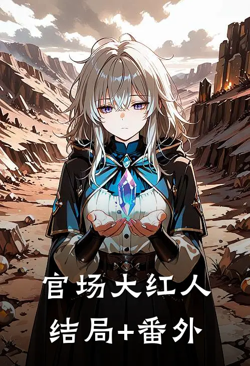 官场大红人结局+番外