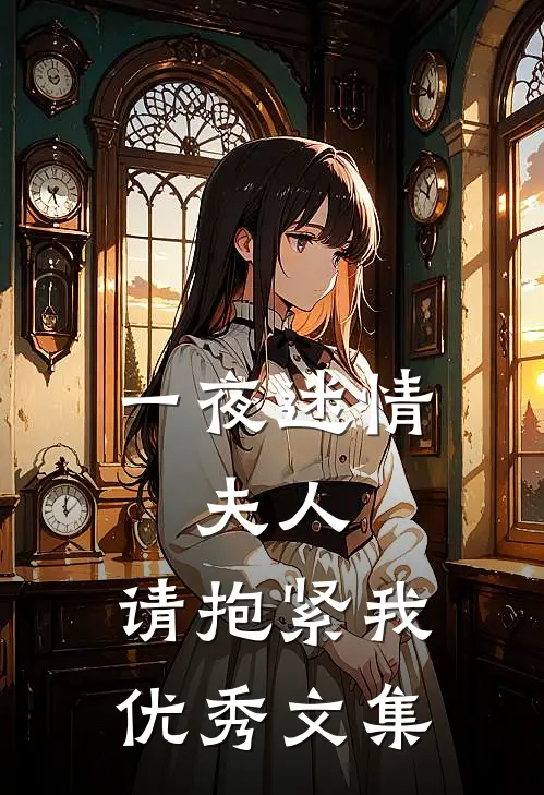 一夜迷情：夫人，请抱紧我优秀文集