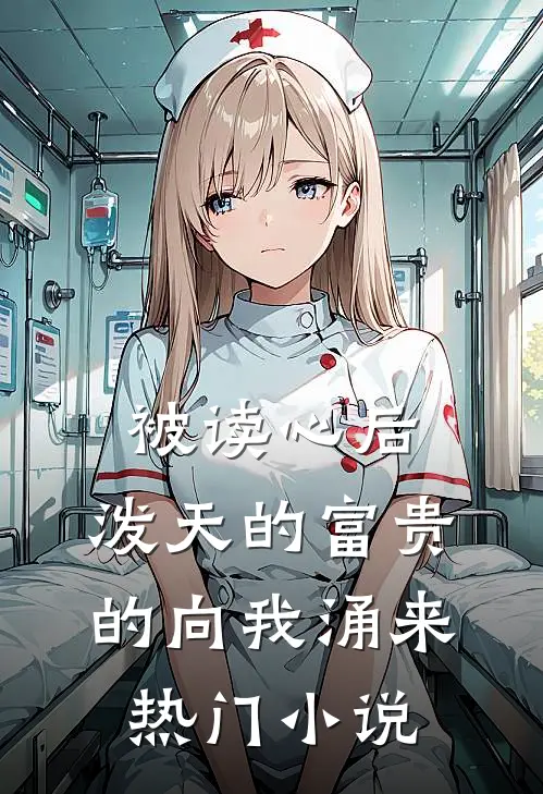被读心后，泼天的富贵的向我涌来热门小说