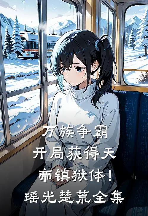 万族争霸：开局获得天帝镇狱体！瑶光楚荒全集