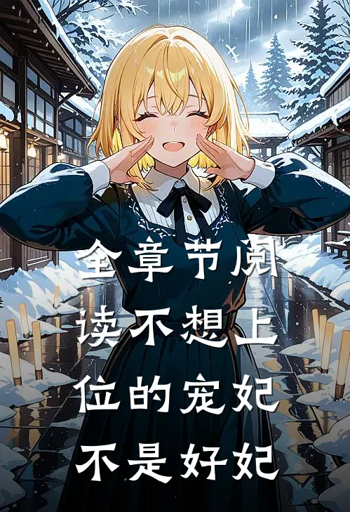 全章节阅读不想上位的宠妃不是好妃