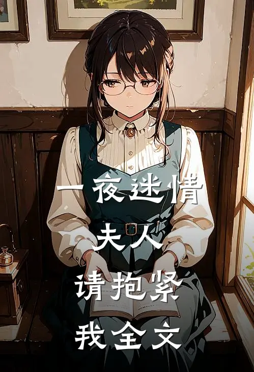 一夜迷情：夫人，请抱紧我全文