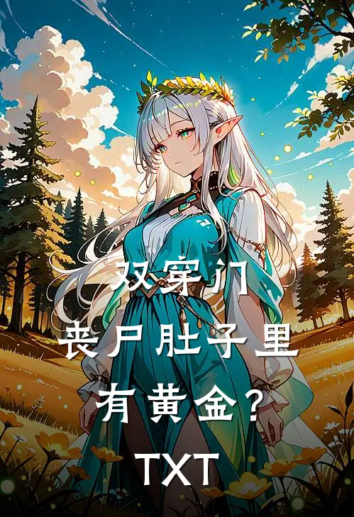 双穿门：丧尸肚子里有黄金？TXT