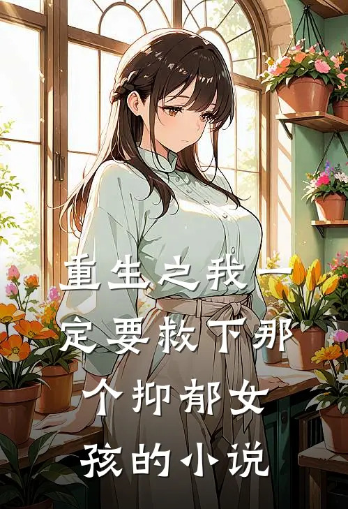 重生之我一定要救下那个抑郁女孩的小说