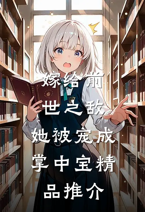嫁给前世之敌，她被宠成掌中宝精品推介