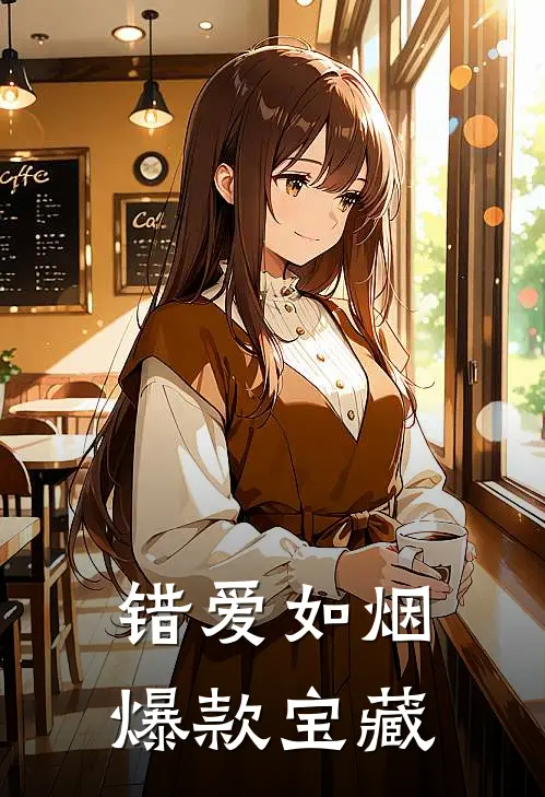 错爱如烟爆款宝藏
