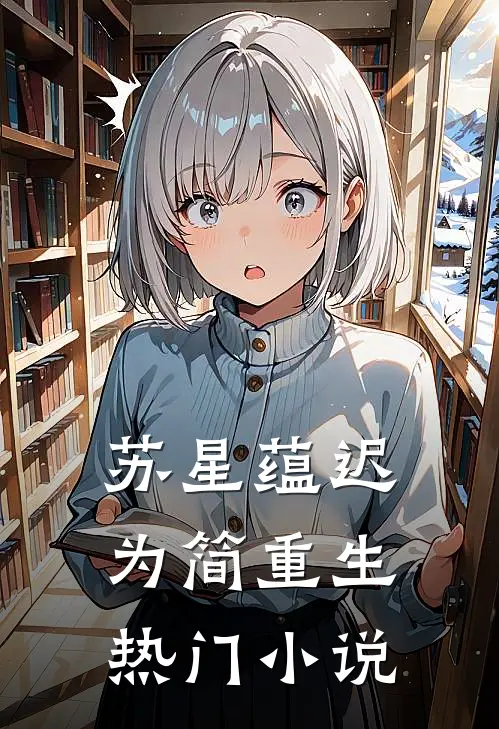 苏星蕴迟为简重生热门小说