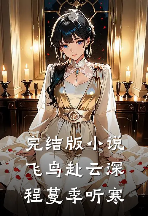 完结版小说飞鸟赴云深程蔓季听寒