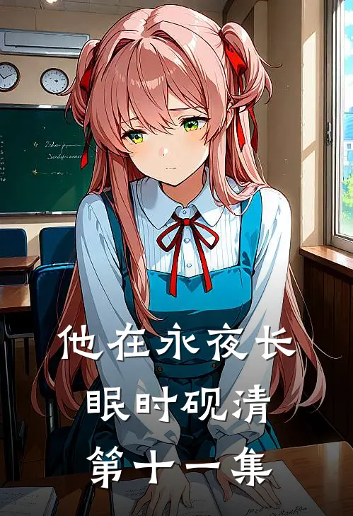 他在永夜长眠时砚清第十一集