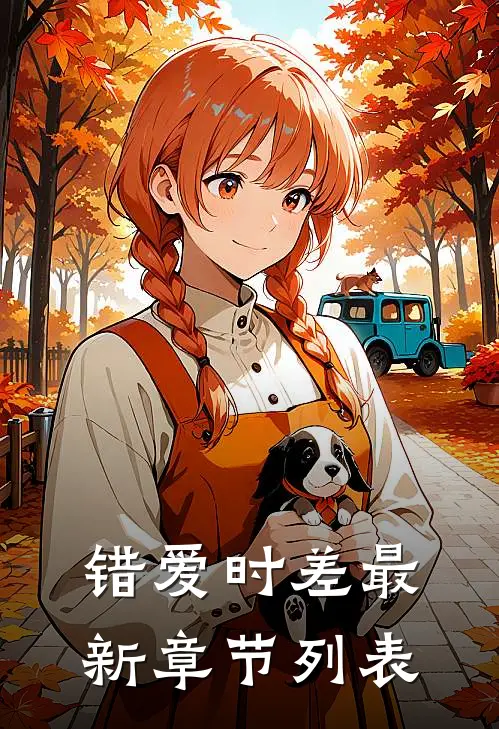 错爱时差最新章节列表