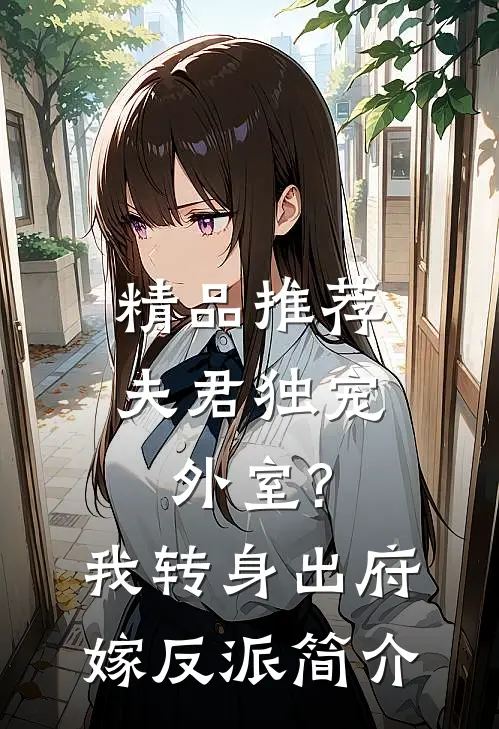精品推荐夫君独宠外室?我转身出府嫁反派简介