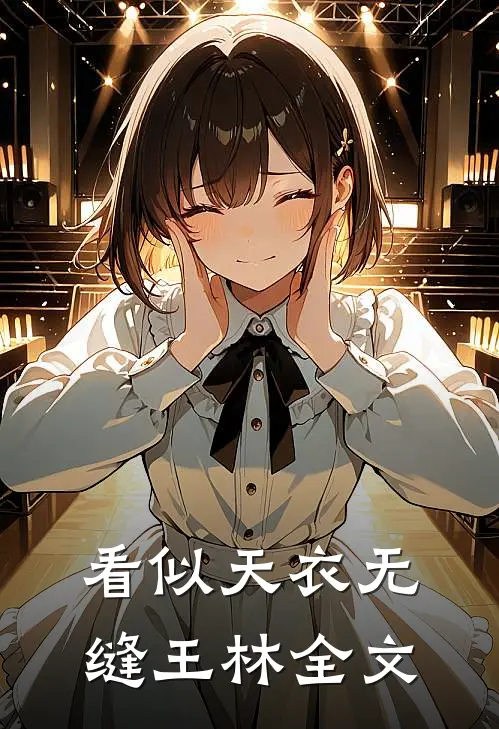 看似天衣无缝王林全文