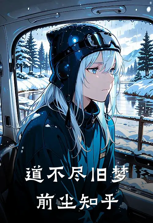 道不尽旧梦前尘知乎