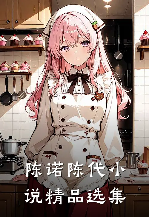 陈诺陈代小说精品选集