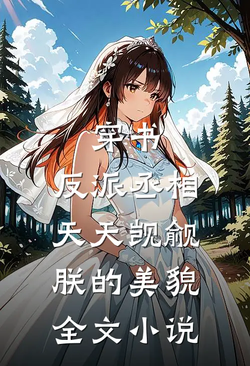 穿书：反派丞相天天觊觎朕的美貌全文小说