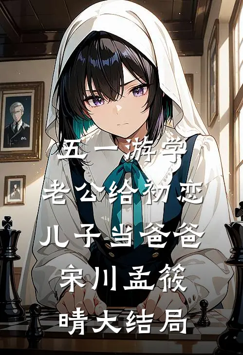 五一游学，老公给初恋儿子当爸爸宋川孟筱晴大结局
