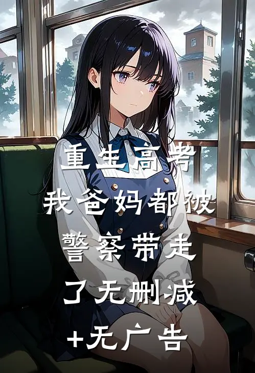 重生高考，我爸妈都被警察带走了无删减+无广告
