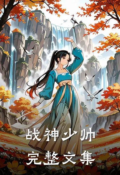 战神少帅完整文集
