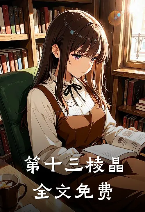 第十三棱晶全文免费