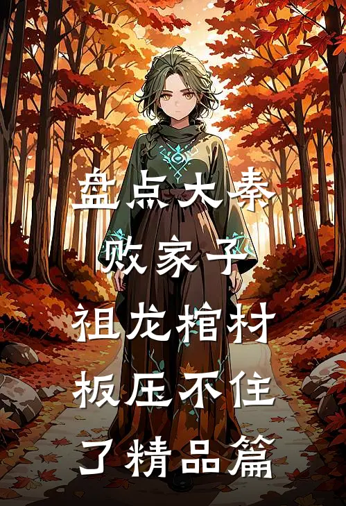 盘点大秦败家子，祖龙棺材板压不住了精品篇
