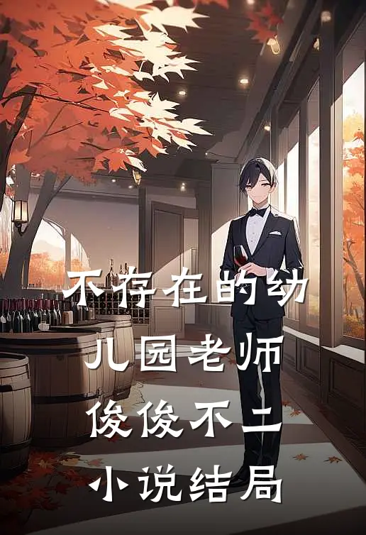 不存在的幼儿园老师俊俊不二小说结局