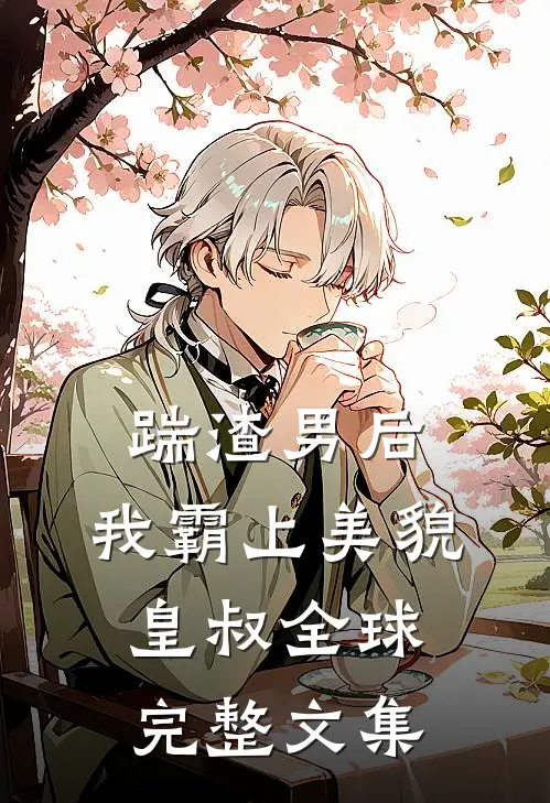 踹渣男后，我霸上美貌皇叔全球完整文集