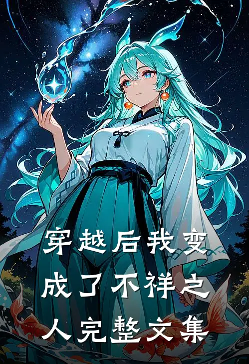 穿越后我变成了不祥之人完整文集