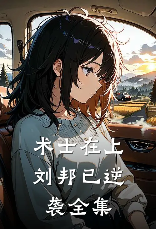 术士在上，刘邦已逆袭全集