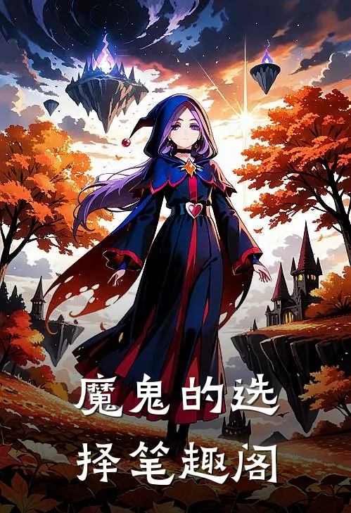 魔鬼的选择笔趣阁