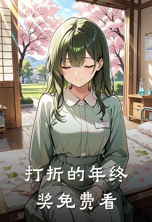 打折的年终奖免费看